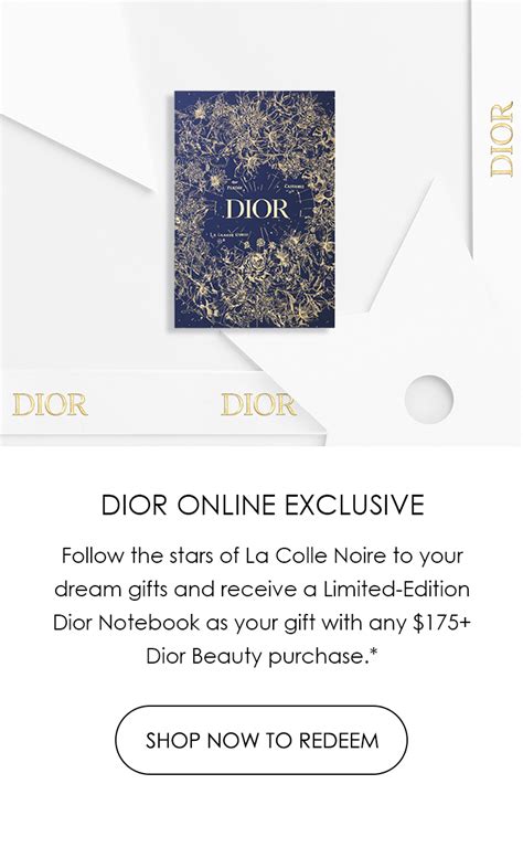 dior exclusive online experience|Dior uk online shop.